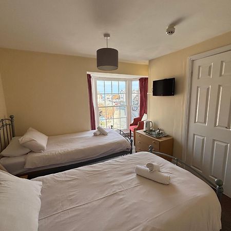 The Brunswick Hotel Bridlington Εξωτερικό φωτογραφία