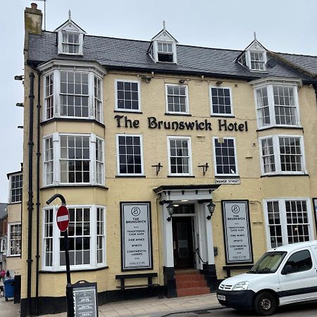 The Brunswick Hotel Bridlington Εξωτερικό φωτογραφία