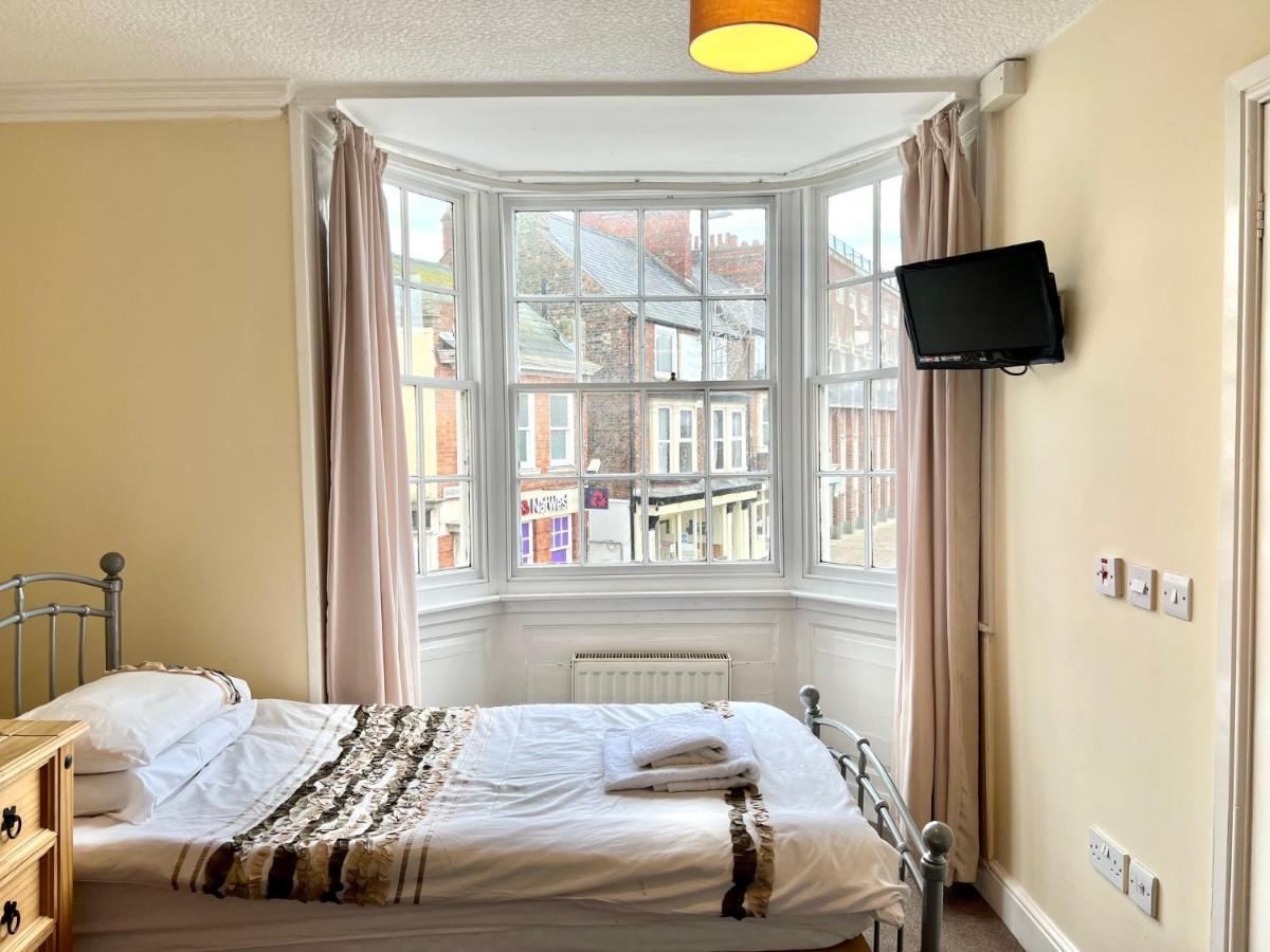 The Brunswick Hotel Bridlington Εξωτερικό φωτογραφία