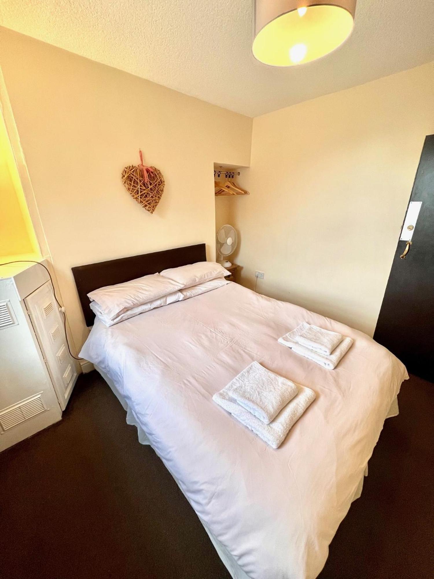 The Brunswick Hotel Bridlington Εξωτερικό φωτογραφία
