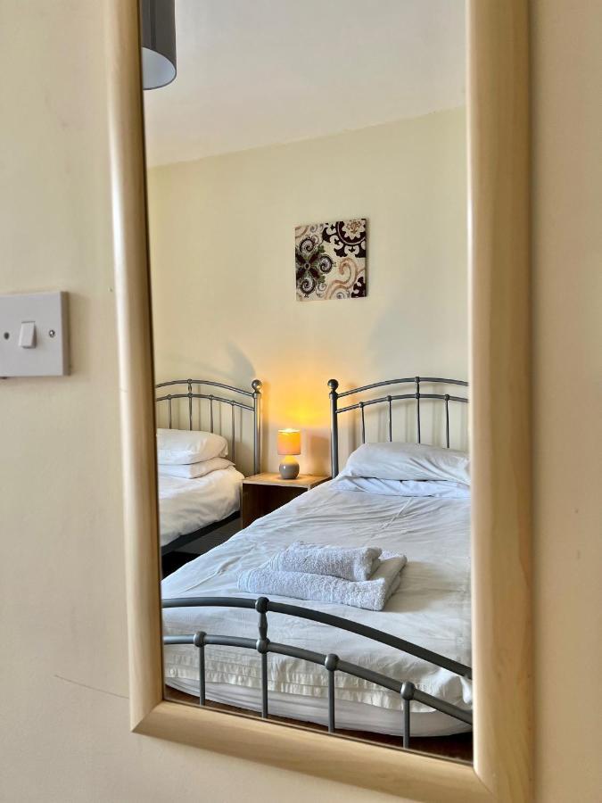 The Brunswick Hotel Bridlington Εξωτερικό φωτογραφία
