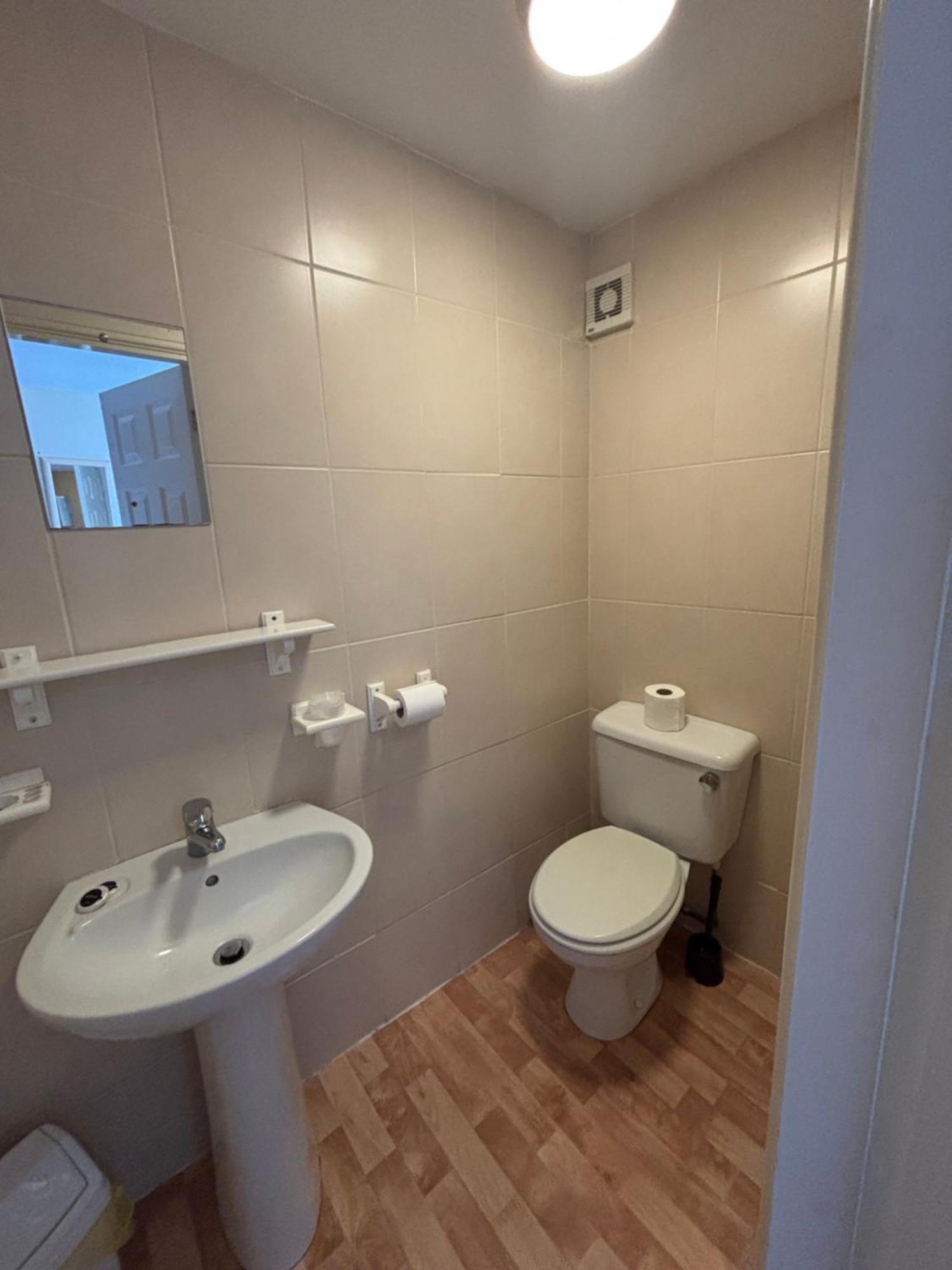 The Brunswick Hotel Bridlington Εξωτερικό φωτογραφία