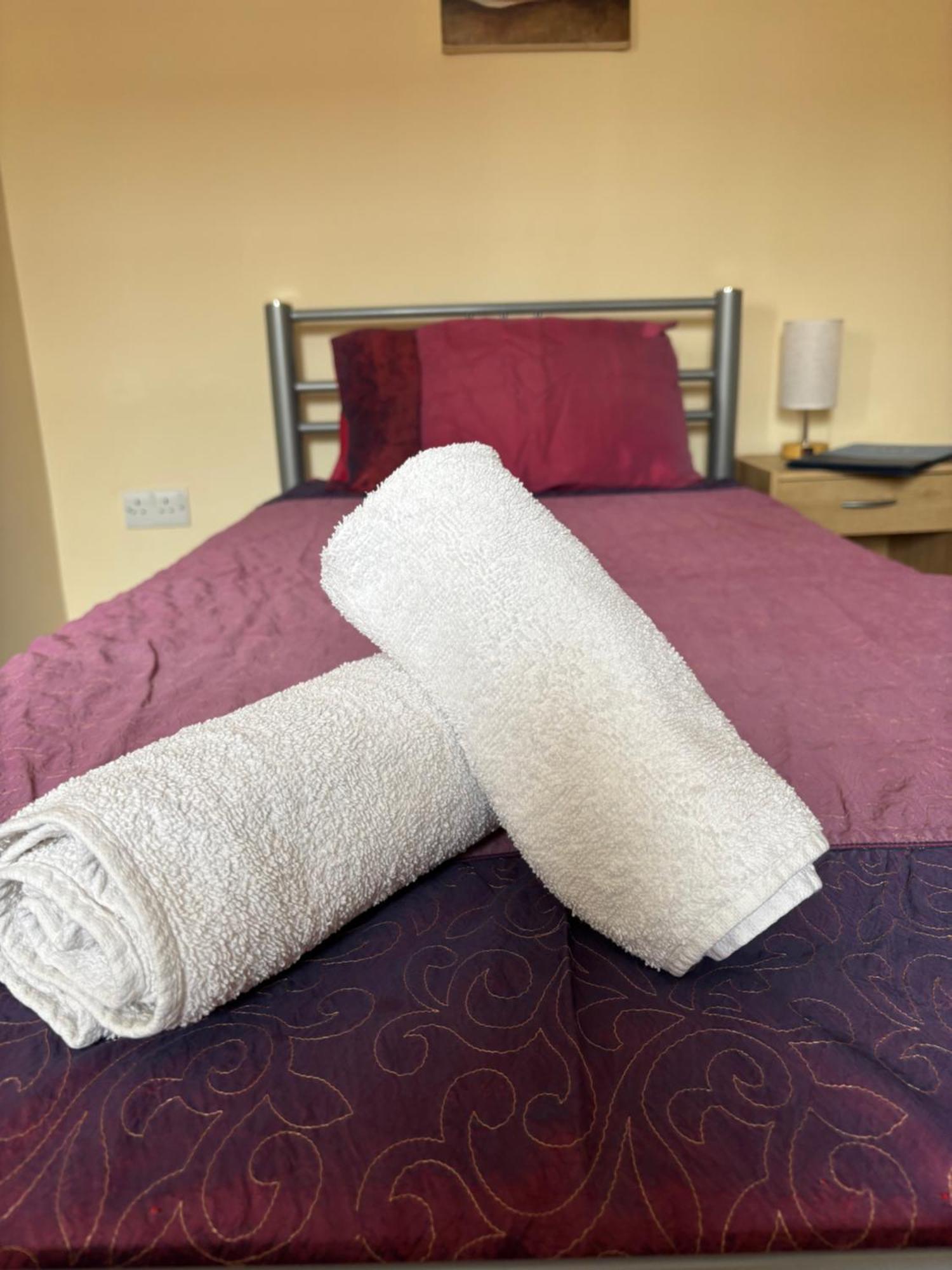 The Brunswick Hotel Bridlington Εξωτερικό φωτογραφία