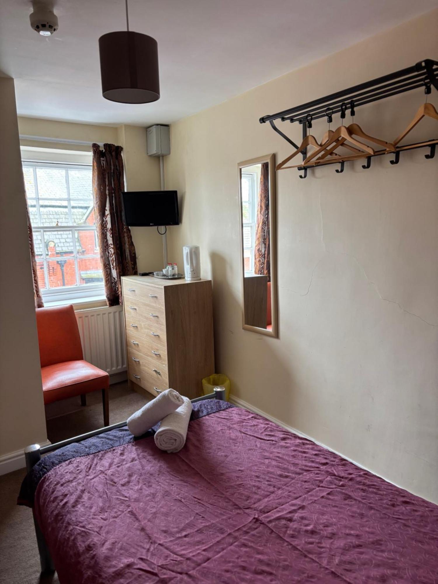 The Brunswick Hotel Bridlington Εξωτερικό φωτογραφία